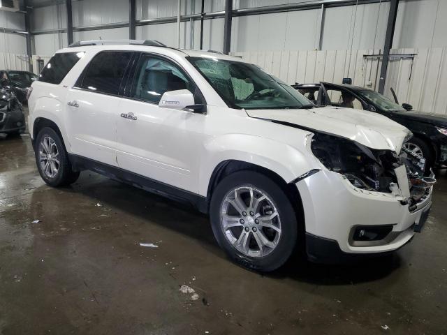 Photo 3 VIN: 1GKKVRKD8EJ371167 - GMC ACADIA SLT 