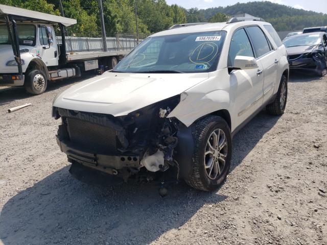 Photo 1 VIN: 1GKKVRKD8FJ122336 - GMC ACADIA SLT 