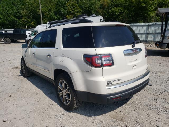 Photo 2 VIN: 1GKKVRKD8FJ122336 - GMC ACADIA SLT 