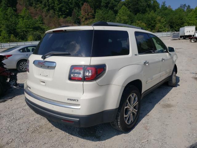 Photo 3 VIN: 1GKKVRKD8FJ122336 - GMC ACADIA SLT 