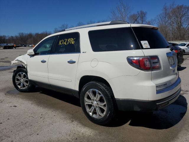 Photo 1 VIN: 1GKKVRKD8FJ123325 - GMC ACADIA SLT 