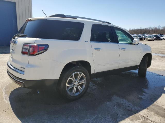 Photo 2 VIN: 1GKKVRKD8FJ123325 - GMC ACADIA SLT 