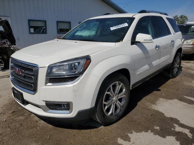 Photo 0 VIN: 1GKKVRKD8FJ124071 - GMC ACADIA SLT 