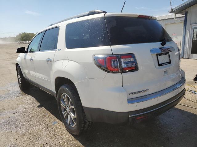 Photo 1 VIN: 1GKKVRKD8FJ124071 - GMC ACADIA SLT 