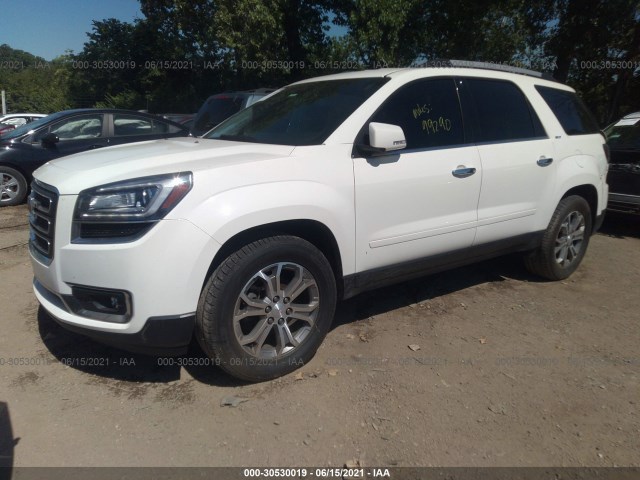 Photo 1 VIN: 1GKKVRKD8FJ126869 - GMC ACADIA 