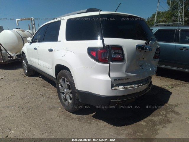 Photo 2 VIN: 1GKKVRKD8FJ126869 - GMC ACADIA 