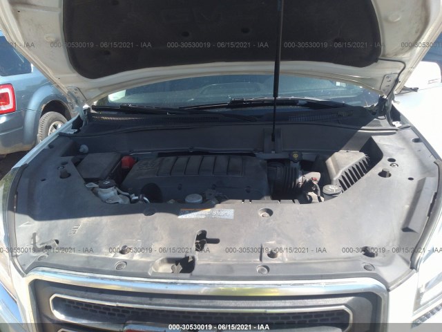 Photo 9 VIN: 1GKKVRKD8FJ126869 - GMC ACADIA 