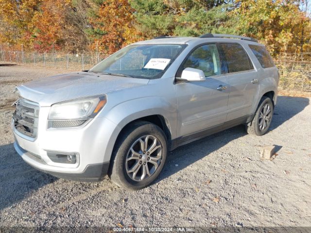 Photo 1 VIN: 1GKKVRKD8FJ134793 - GMC ACADIA 