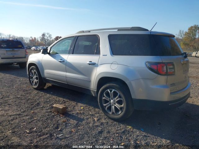 Photo 2 VIN: 1GKKVRKD8FJ134793 - GMC ACADIA 