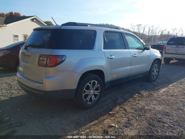 Photo 3 VIN: 1GKKVRKD8FJ134793 - GMC ACADIA 