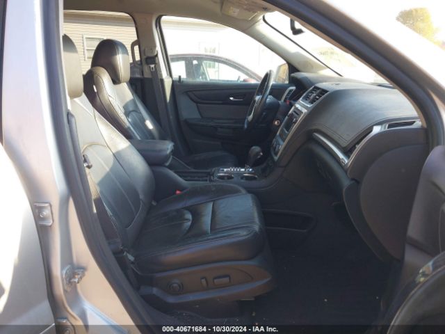 Photo 4 VIN: 1GKKVRKD8FJ134793 - GMC ACADIA 