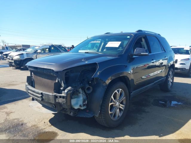 Photo 1 VIN: 1GKKVRKD8FJ137256 - GMC ACADIA 