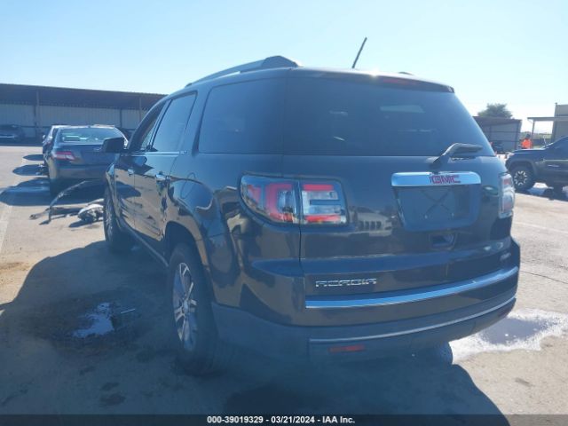 Photo 2 VIN: 1GKKVRKD8FJ137256 - GMC ACADIA 