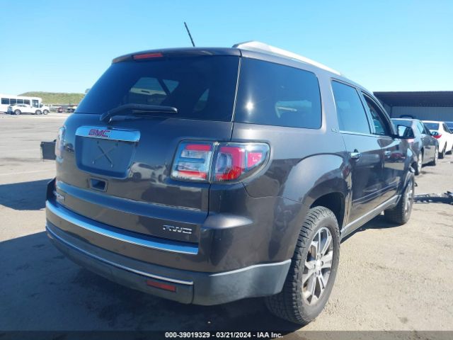 Photo 3 VIN: 1GKKVRKD8FJ137256 - GMC ACADIA 