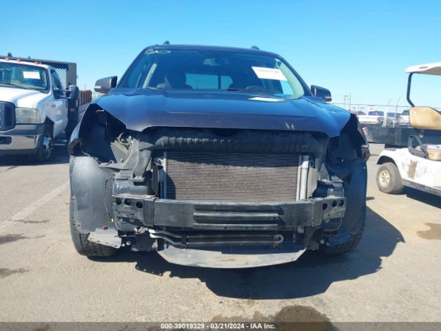 Photo 5 VIN: 1GKKVRKD8FJ137256 - GMC ACADIA 