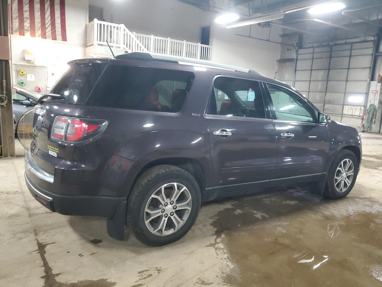 Photo 2 VIN: 1GKKVRKD8FJ171729 - GMC ACADIA 