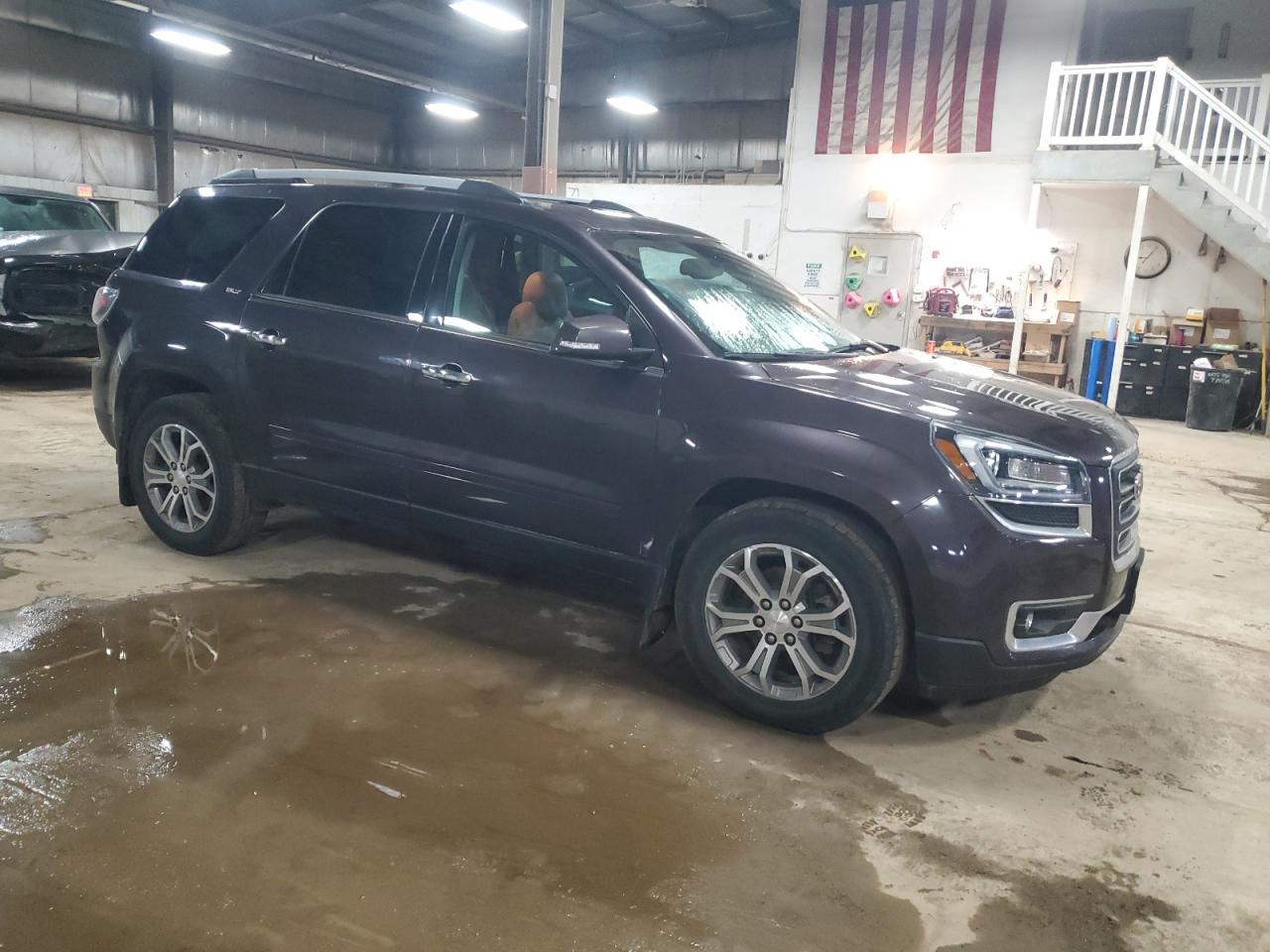 Photo 3 VIN: 1GKKVRKD8FJ171729 - GMC ACADIA 