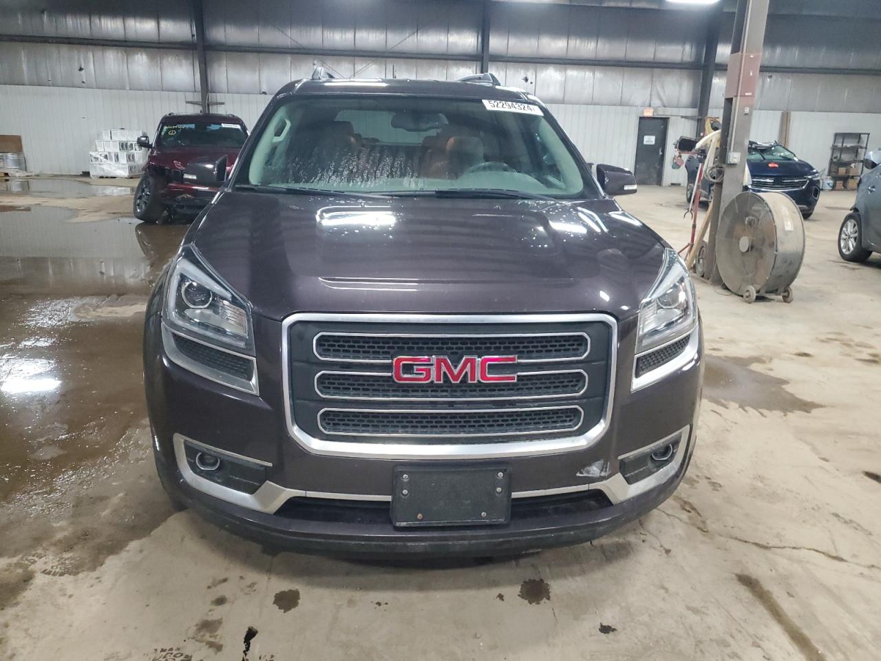 Photo 4 VIN: 1GKKVRKD8FJ171729 - GMC ACADIA 