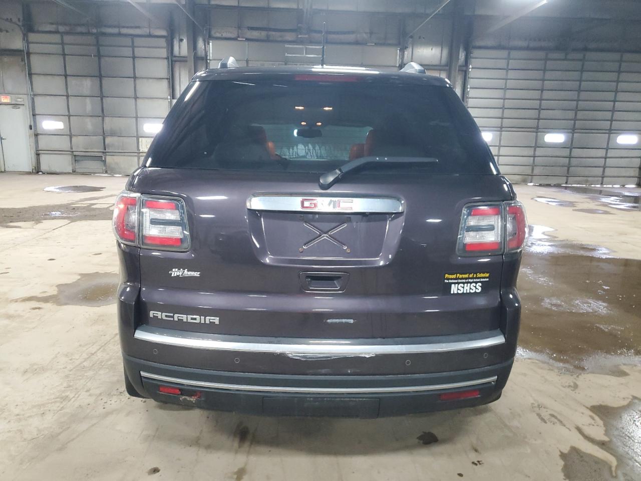 Photo 5 VIN: 1GKKVRKD8FJ171729 - GMC ACADIA 