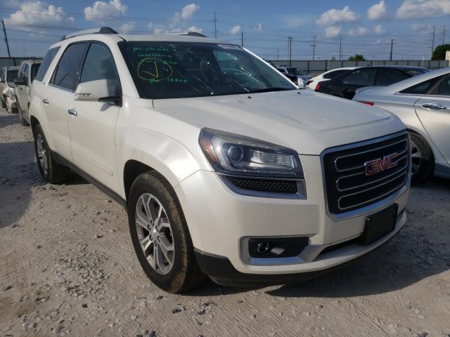 Photo 0 VIN: 1GKKVRKD8FJ178244 - GMC ACADIA SLT 