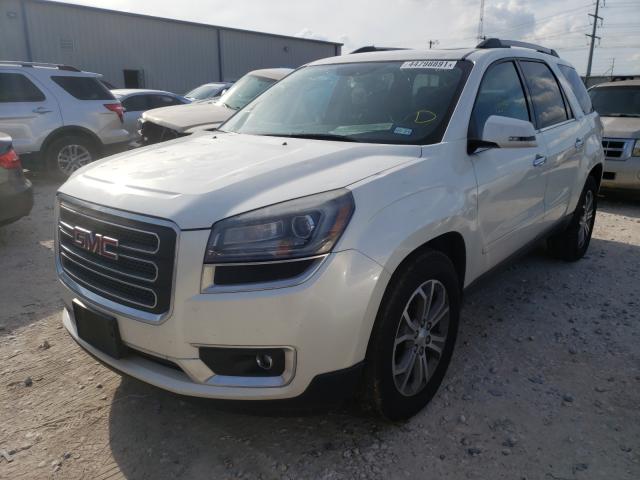 Photo 1 VIN: 1GKKVRKD8FJ178244 - GMC ACADIA SLT 