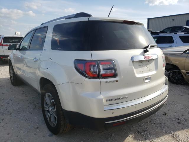 Photo 2 VIN: 1GKKVRKD8FJ178244 - GMC ACADIA SLT 