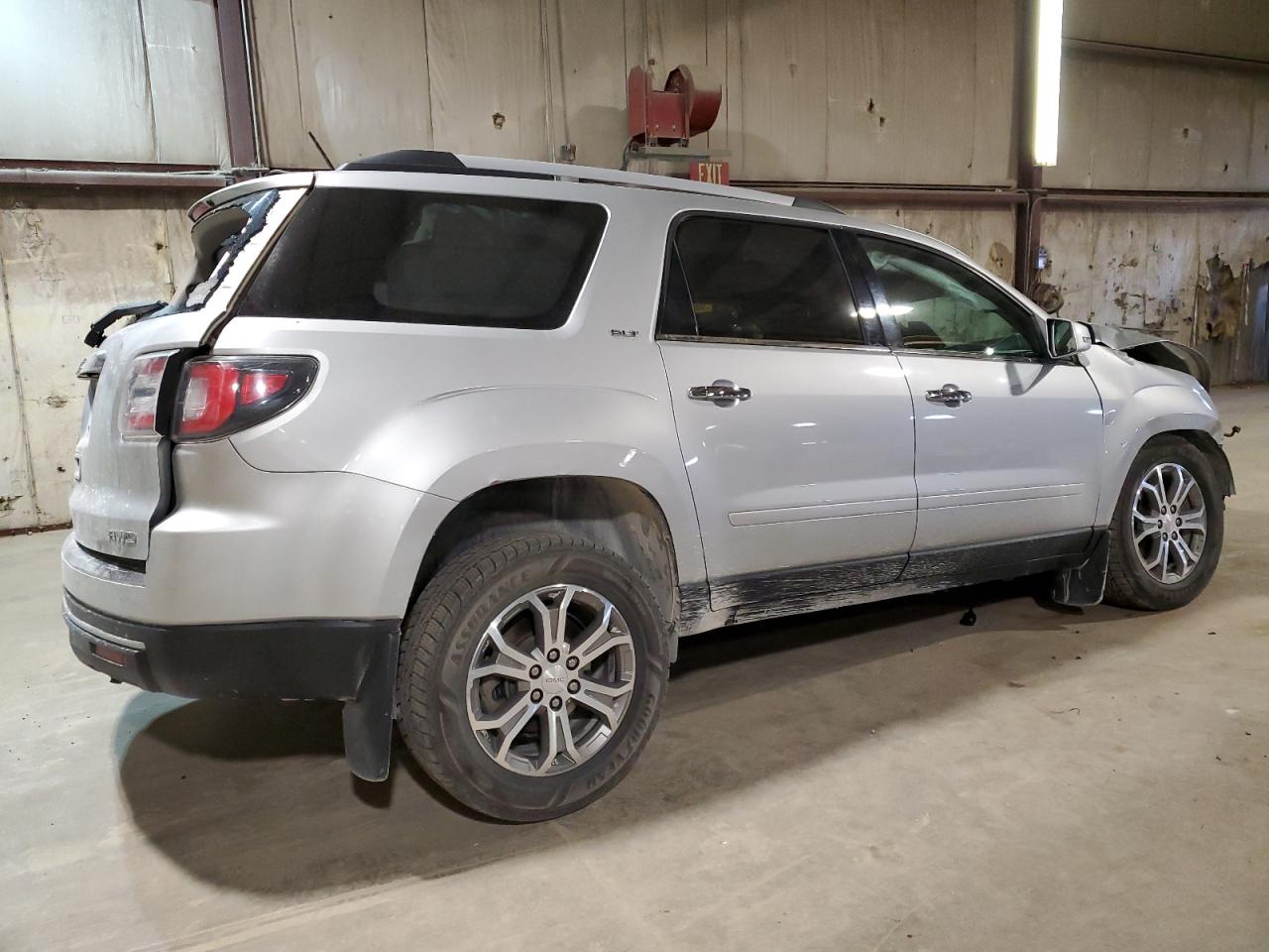 Photo 2 VIN: 1GKKVRKD8FJ205894 - GMC ACADIA 