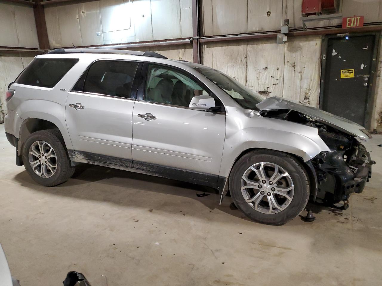 Photo 3 VIN: 1GKKVRKD8FJ205894 - GMC ACADIA 