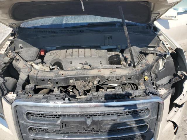 Photo 10 VIN: 1GKKVRKD8FJ215003 - GMC ACADIA SLT 