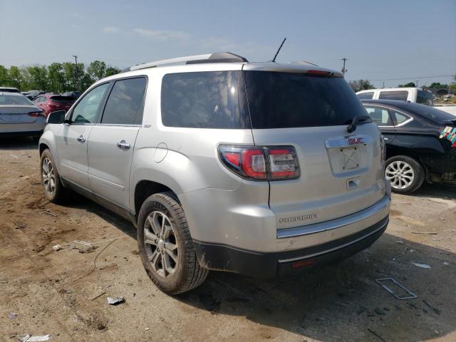 Photo 2 VIN: 1GKKVRKD8FJ216927 - GMC ACADIA SLT 