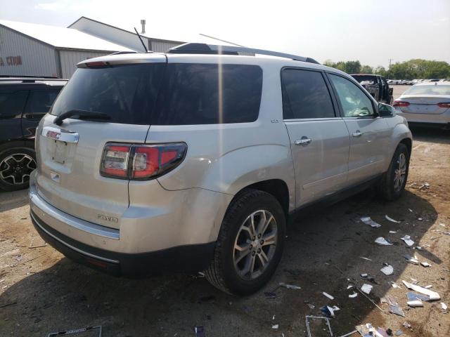 Photo 3 VIN: 1GKKVRKD8FJ216927 - GMC ACADIA SLT 