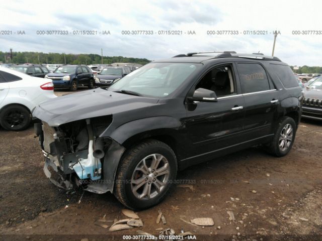 Photo 1 VIN: 1GKKVRKD8FJ233842 - GMC ACADIA 