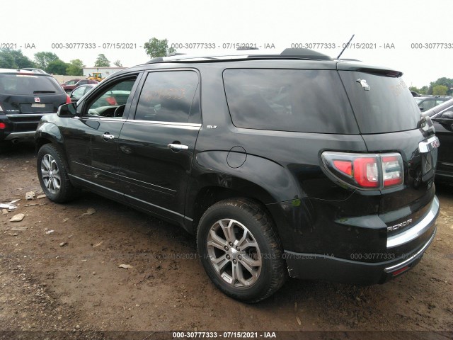 Photo 2 VIN: 1GKKVRKD8FJ233842 - GMC ACADIA 