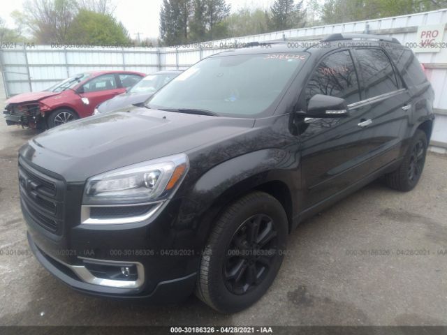 Photo 1 VIN: 1GKKVRKD8FJ241634 - GMC ACADIA 