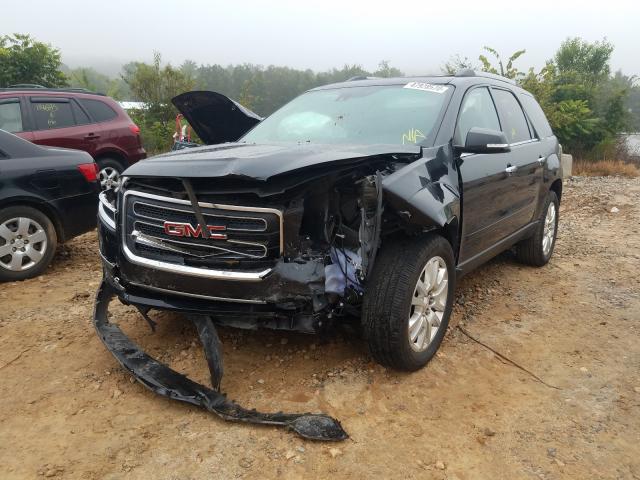 Photo 1 VIN: 1GKKVRKD8FJ301282 - GMC ACADIA SLT 