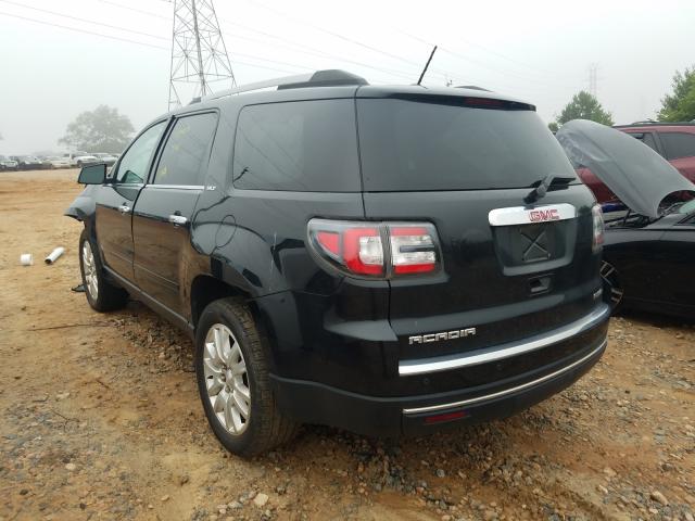 Photo 2 VIN: 1GKKVRKD8FJ301282 - GMC ACADIA SLT 