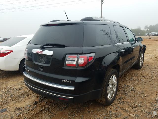 Photo 3 VIN: 1GKKVRKD8FJ301282 - GMC ACADIA SLT 