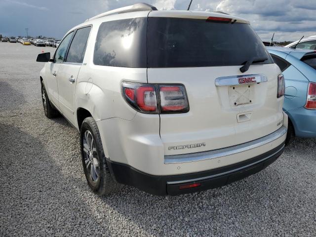 Photo 2 VIN: 1GKKVRKD8FJ333343 - GMC ACADIA SLT 