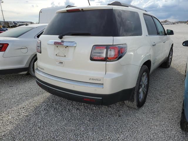 Photo 3 VIN: 1GKKVRKD8FJ333343 - GMC ACADIA SLT 