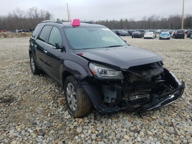 Photo 0 VIN: 1GKKVRKD8FJ333875 - GMC ACADIA SLT 