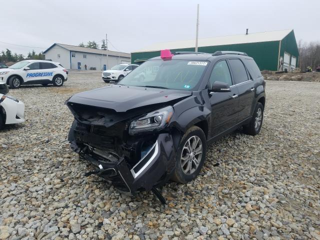 Photo 1 VIN: 1GKKVRKD8FJ333875 - GMC ACADIA SLT 