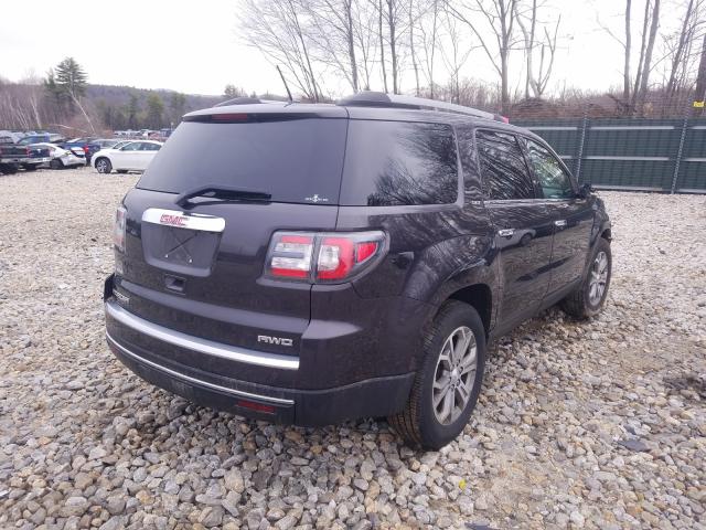 Photo 3 VIN: 1GKKVRKD8FJ333875 - GMC ACADIA SLT 