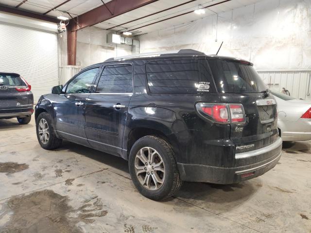 Photo 1 VIN: 1GKKVRKD8GJ117364 - GMC ACADIA SLT 