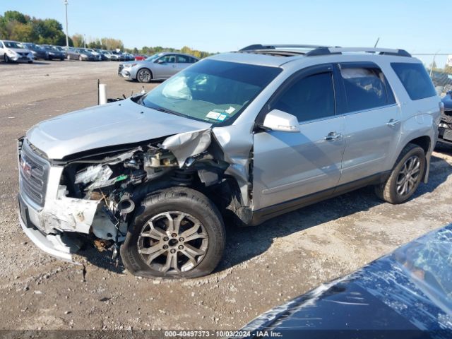 Photo 1 VIN: 1GKKVRKD8GJ124573 - GMC ACADIA 