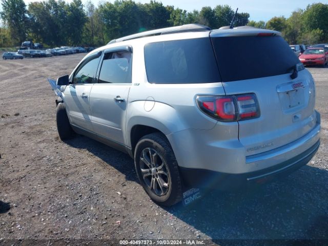 Photo 2 VIN: 1GKKVRKD8GJ124573 - GMC ACADIA 