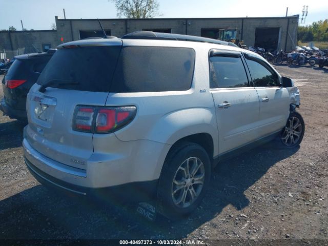 Photo 3 VIN: 1GKKVRKD8GJ124573 - GMC ACADIA 