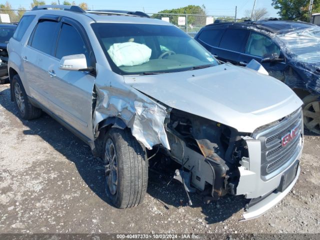 Photo 5 VIN: 1GKKVRKD8GJ124573 - GMC ACADIA 