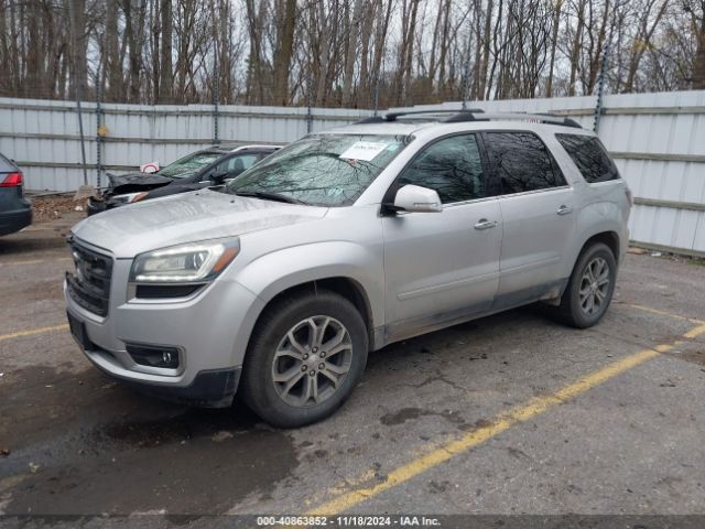 Photo 1 VIN: 1GKKVRKD8GJ174065 - GMC ACADIA 