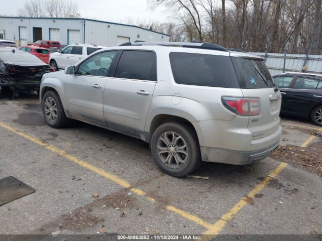 Photo 2 VIN: 1GKKVRKD8GJ174065 - GMC ACADIA 