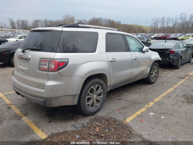 Photo 3 VIN: 1GKKVRKD8GJ174065 - GMC ACADIA 